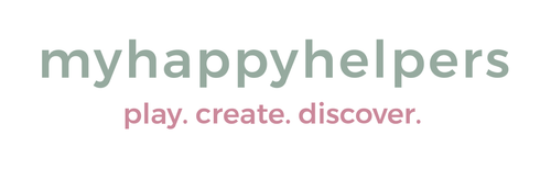 My Happy Helpers UK