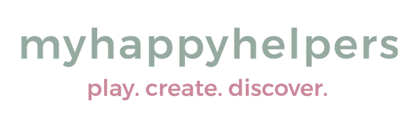 My Happy Helpers UK